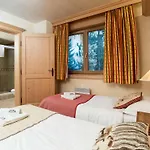 Chamois By Interhome شقة *