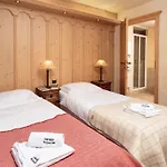 شقة Chamois By Interhome *