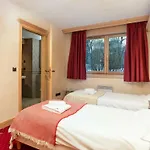 Chamois By Interhome شقة