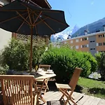 Chamois By Interhome