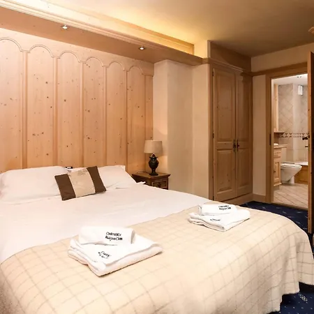 Chamois By Interhome *