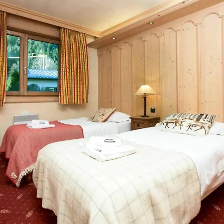 Chamois By Interhome Chamonix