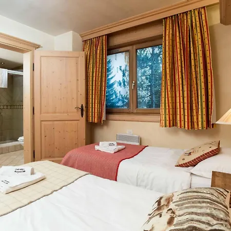 Chamois By Interhome Appartement *