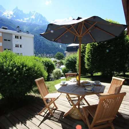 Chamois By Interhome Appartement