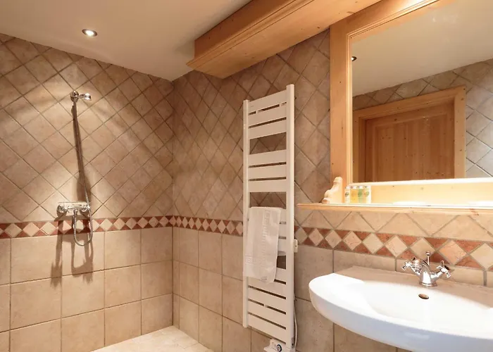 Chamois By Interhome