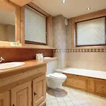 Chamois By Interhome Apartamento *
