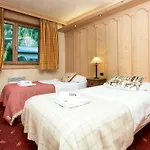 Chamois By Interhome Chamonix Mont Blanc