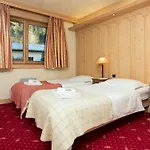 Chamois By Interhome Chamonix Mont Blanc