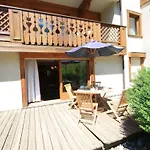 Apartamento Chamois By Interhome