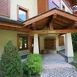 Apartamento Chamois By Interhome *