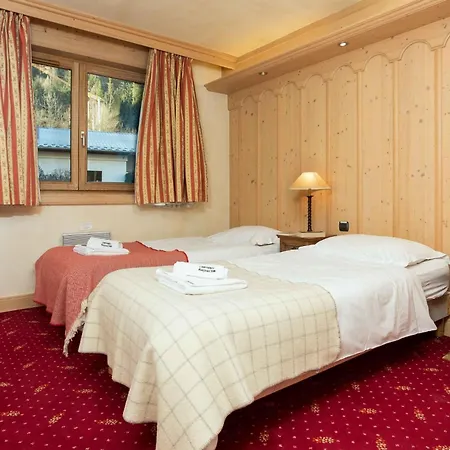 Chamois By Interhome Chamonix