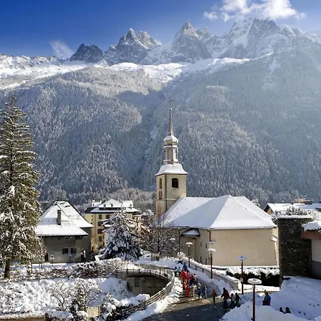 Apartament Chamois By Interhome *